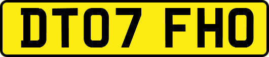 DT07FHO