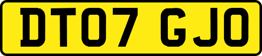 DT07GJO