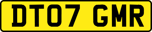 DT07GMR