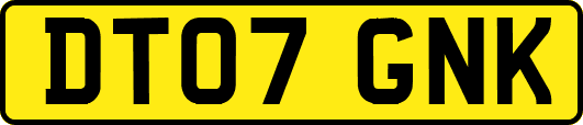 DT07GNK