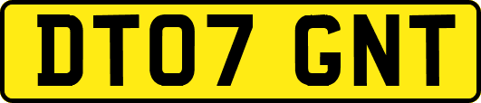 DT07GNT