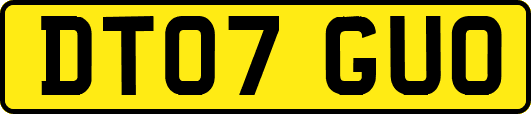 DT07GUO