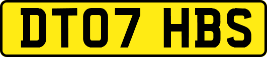 DT07HBS