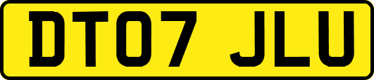 DT07JLU