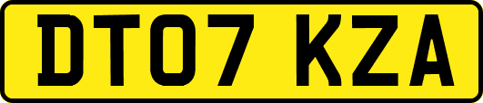 DT07KZA