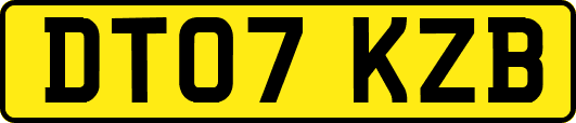 DT07KZB