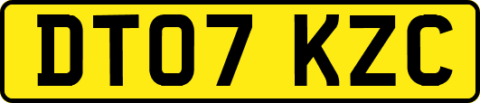 DT07KZC