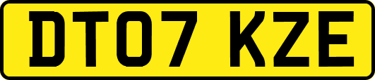 DT07KZE
