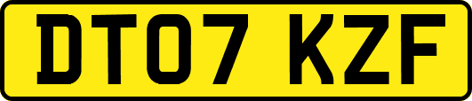 DT07KZF