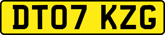 DT07KZG