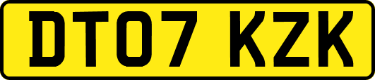 DT07KZK