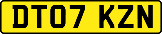 DT07KZN