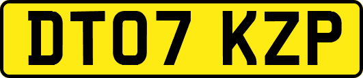 DT07KZP