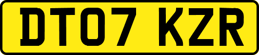 DT07KZR