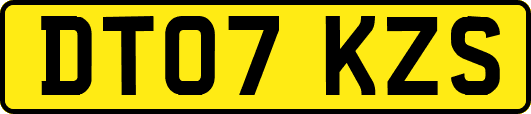 DT07KZS