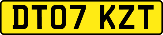 DT07KZT