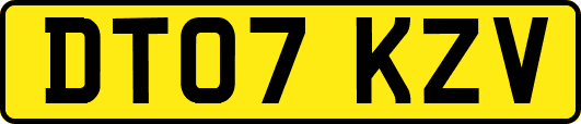 DT07KZV