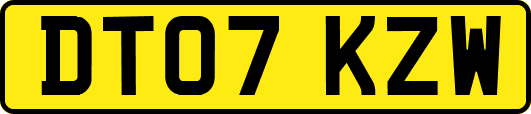DT07KZW
