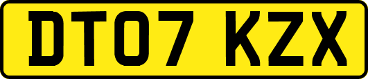 DT07KZX