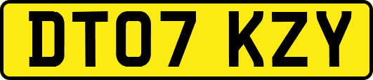 DT07KZY