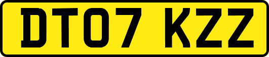 DT07KZZ