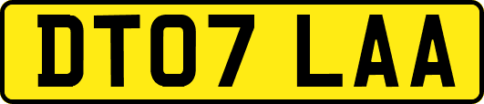 DT07LAA