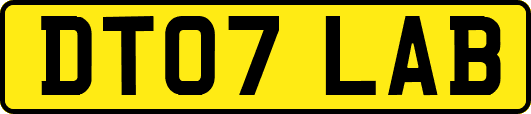 DT07LAB