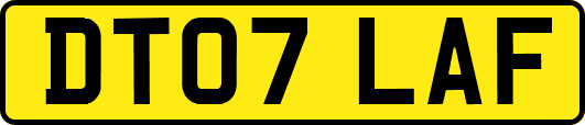 DT07LAF
