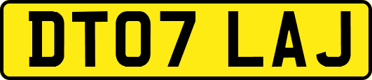 DT07LAJ