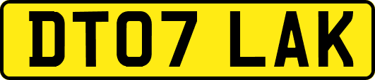 DT07LAK