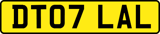 DT07LAL