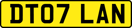 DT07LAN