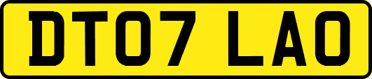 DT07LAO
