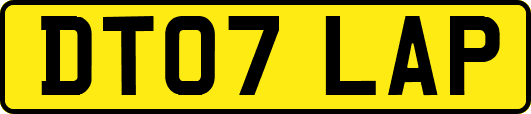 DT07LAP