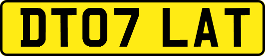 DT07LAT