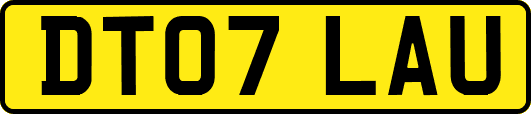 DT07LAU