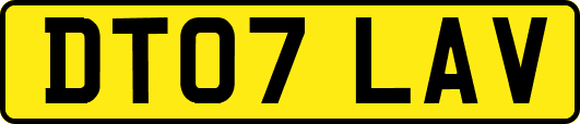 DT07LAV