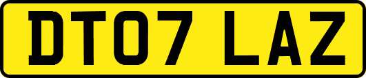 DT07LAZ