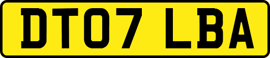 DT07LBA