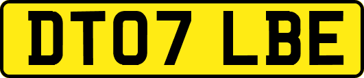 DT07LBE