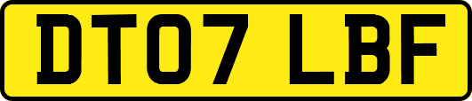 DT07LBF