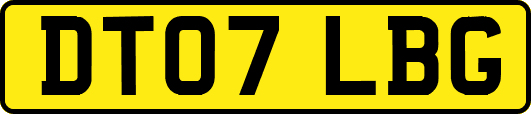 DT07LBG