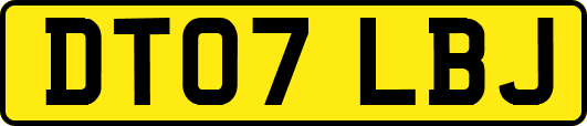 DT07LBJ