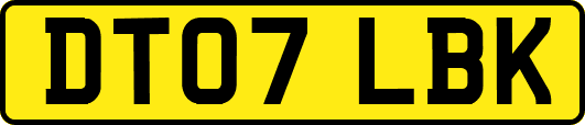 DT07LBK