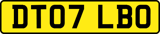 DT07LBO