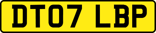 DT07LBP