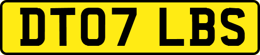 DT07LBS