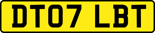 DT07LBT