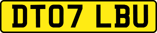 DT07LBU