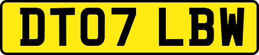 DT07LBW